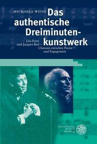 Das authentische Dreiminutenkunstwerk