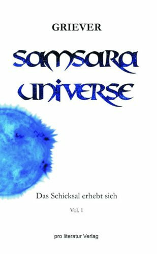Samsara Universe: Das Schicksal erhebt sich. Vol. 1