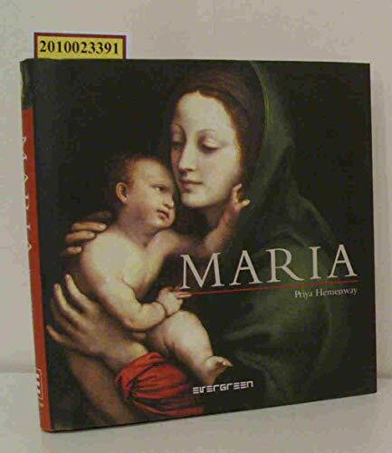 Little Book of Mary