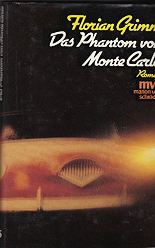 Das Phantom von Monte Carlo