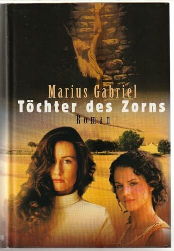 Töchter des Zorns