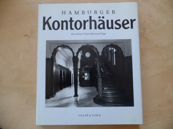 Hamburger Kontorhäuser