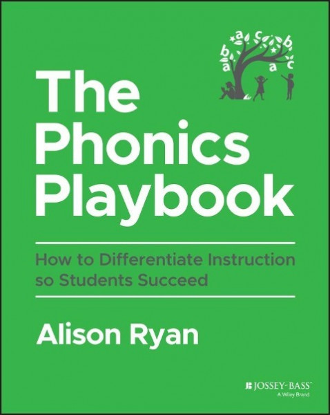 The Phonics Playbook