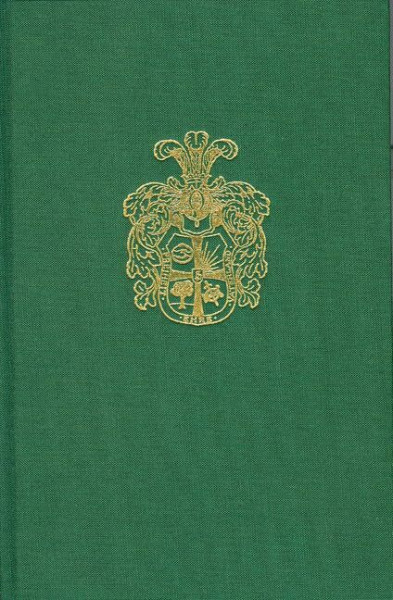 „Das Thema war und blieb ohne Parallel-Erscheinung in der deutschen Geschichtsforschung“: Die Burschenschaftliche Historische Kommission (BHK) und die ... für burschenschaftliche Geschichtsforschung)