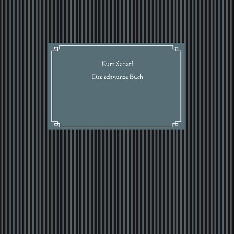 Das schwarze Buch