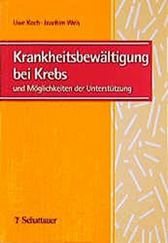 Krankheitsbewältigung bei Krebs und Möglichkeiten der Unterstützung: Der Förderschwerpunkt "Rehabilitation von Krebskranken"