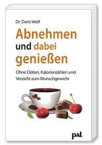 Abnehmen und dabei genießen