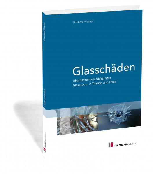 Glasschäden