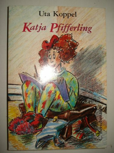 Katja Pfifferling (Omnibus)