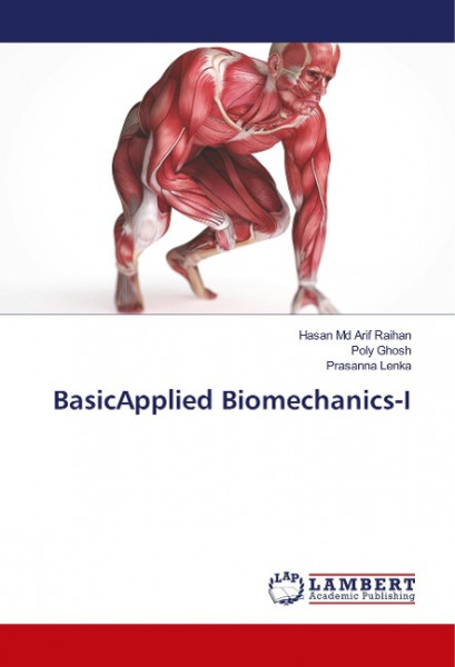 BasicApplied Biomechanics-I