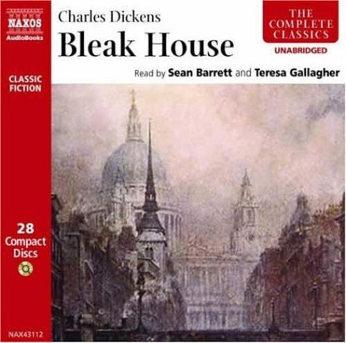 Bleak House (The Complete Classics) (Classic Fiction)