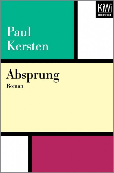 Absprung