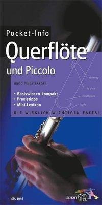Pocket-Info Querflöte