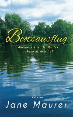 Bootsausflug (Die Clique, Band 2)