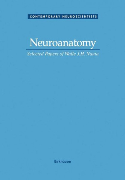 Neuroanatomy