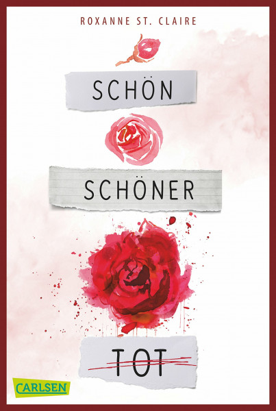 Schön, schöner, tot