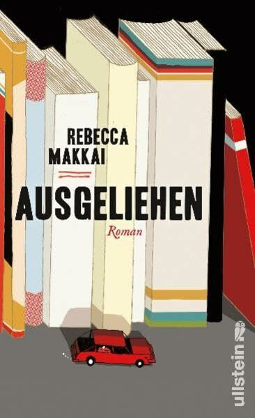 Ausgeliehen: Roman