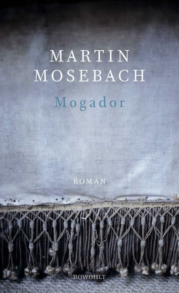 Mogador: Roman