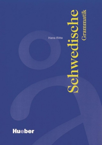 Schwedische Grammatik