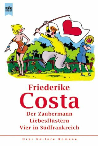 Der Zaubermann