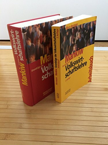 Grundzüge der Volkswirtschaftslehre