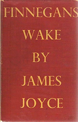 Werkausgabe / Finnegans Wake
