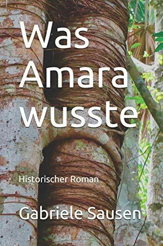 Was Amara wusste