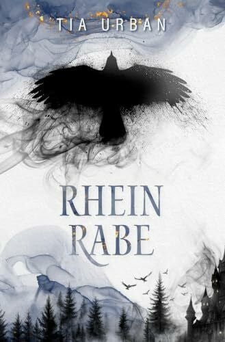 Rheinrabe: Rheinrabe Dilogie