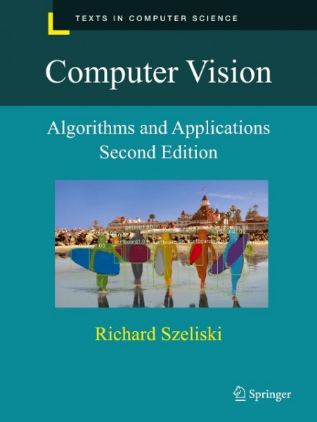 Computer Vision