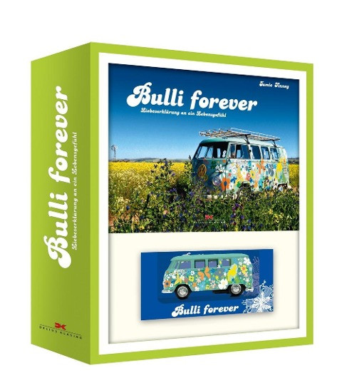 Bulli Forever-Box