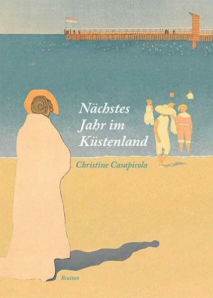 Nächstes Jahr im Küstenland --- (Österreich lag einst am Meer)