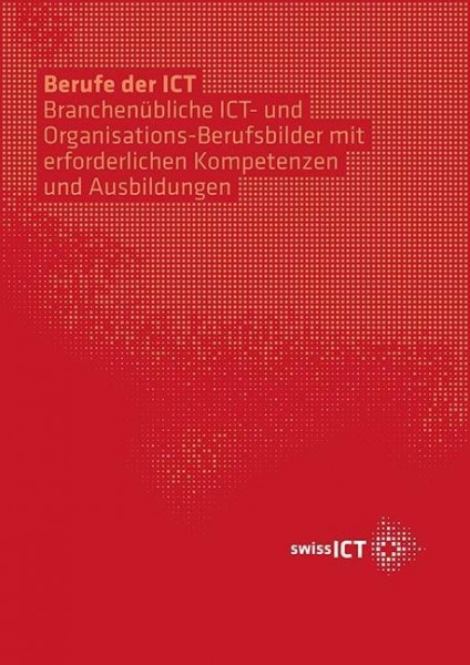Berufe der ICT