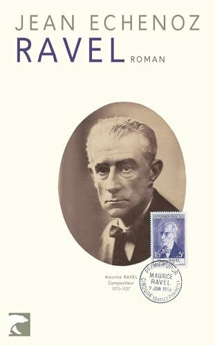 Berlin Verlag Taschenbuch Ravel, Roman