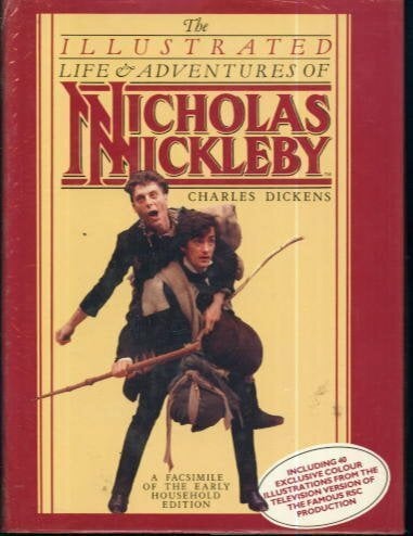 Nicholas Nickleby Nicholas Nickleby