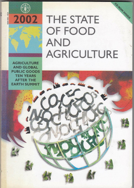The State of Food and Agriculture (FAO Agriculture S.)