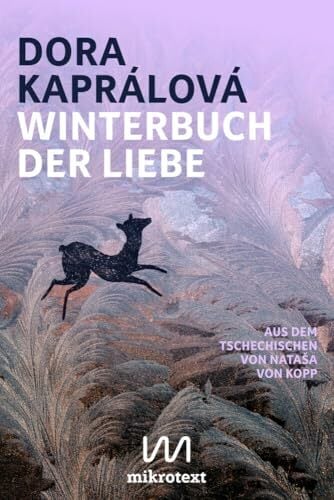 Winterbuch der Liebe Winterbuch der Liebe