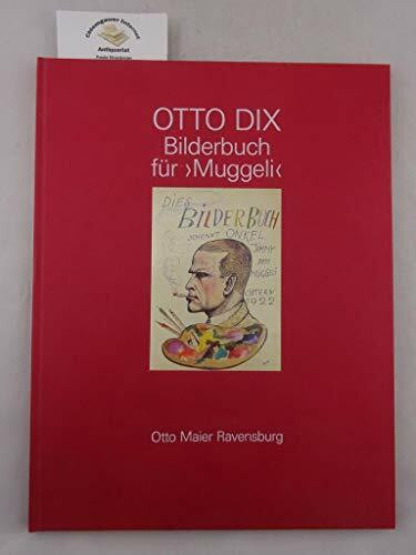 Bilderbuch für "Muggeli"