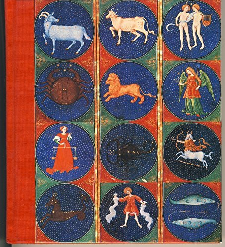 The Astrological Birthday Book: a Permanent Record of Treasured Dates