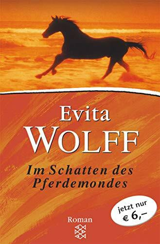 Im Schatten des Pferdemondes. Sonderausgabe