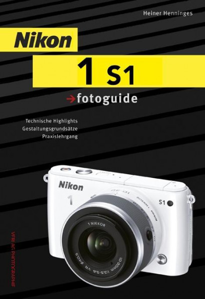 Nikon 1 S1 fotoguide