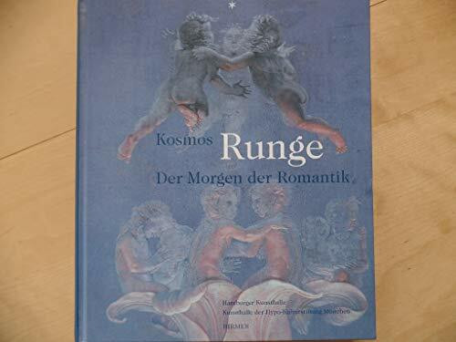 Kosmos Runge: Der Morgen der Romantik