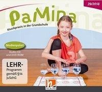 PaMina 39/2018, Medienpaket