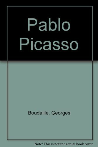 Pablo Picasso