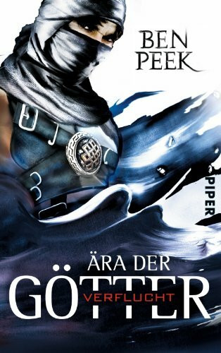 Verflucht: Ära der Götter 1