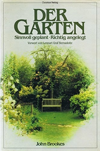 Der Garten
