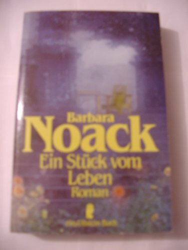 Ein Stuck Vom Leben