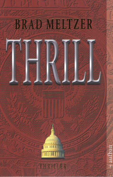 Thrill: Thriller (Aufbau Taschenbücher)