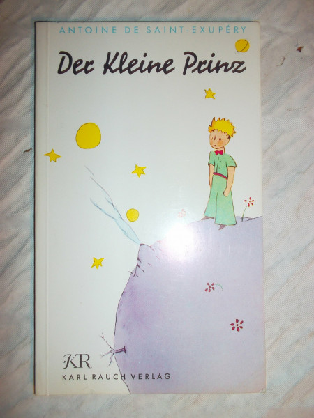 Der kleine Prinz