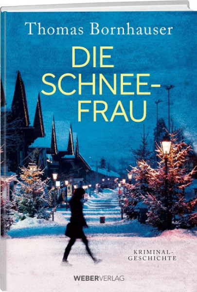 Die Schneefrau