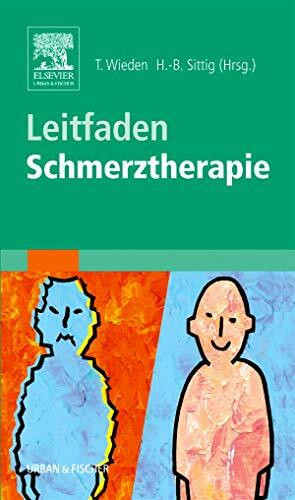 Leitfaden Schmerztherapie